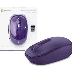 MOUSE MICROSOFT WIRELESS MOBILE 1850
